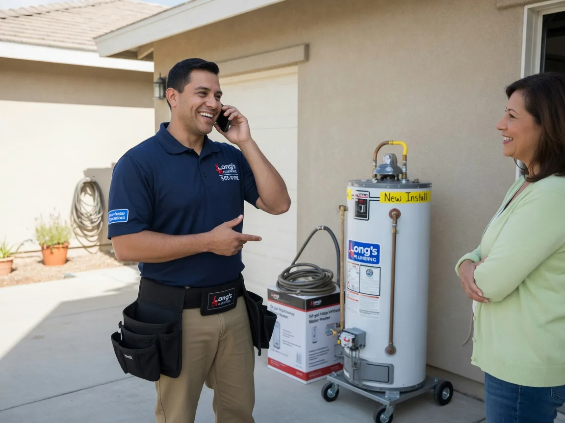 Leak Detection Berlin, ND FAQs